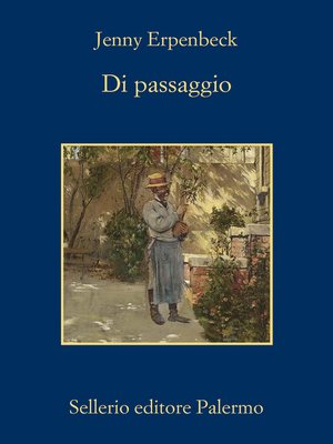 cover image of Di passaggio